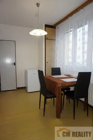 Prodej bytu 2+1, Prostějov, Tylova, 56 m2