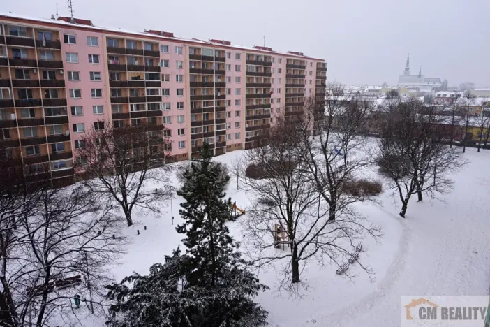 Prodej bytu 2+1, Prostějov, Tylova, 56 m2