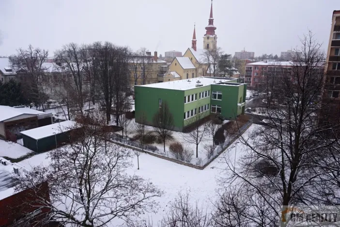 Prodej bytu 2+1, Prostějov, Tylova, 56 m2