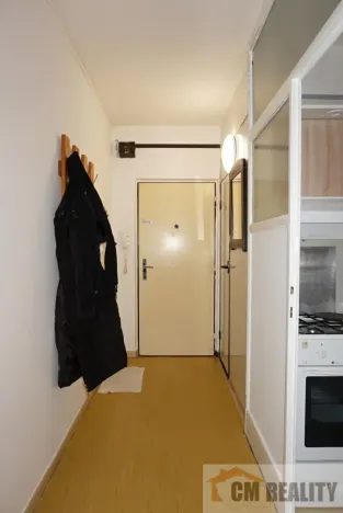 Prodej bytu 2+1, Prostějov, Tylova, 56 m2