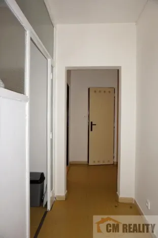 Prodej bytu 2+1, Prostějov, Tylova, 56 m2