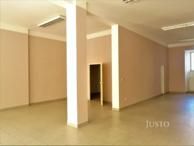 Pronájem obchodního prostoru, Písek, Soukenická, 110 m2