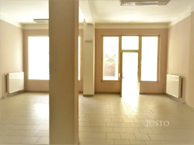 Pronájem obchodního prostoru, Písek, Soukenická, 110 m2