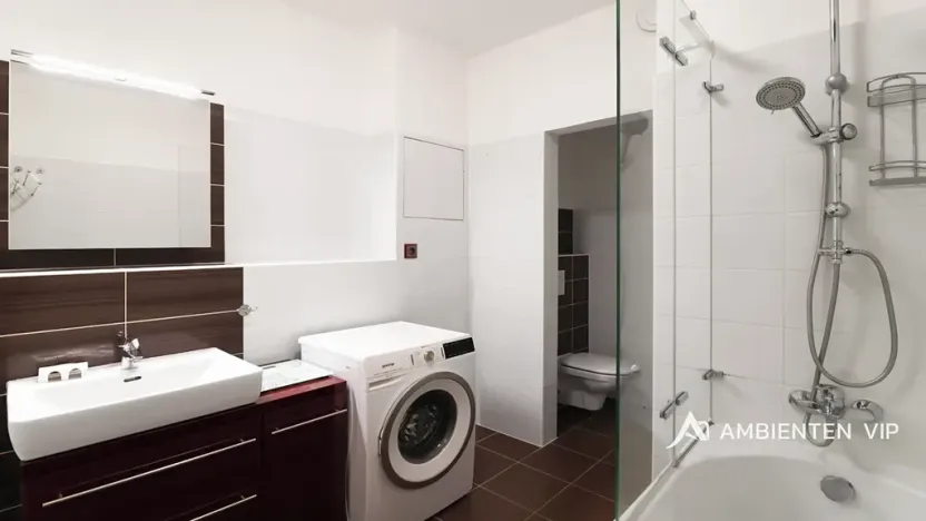 Pronájem bytu 2+kk, Brno, Markůvky, 60 m2