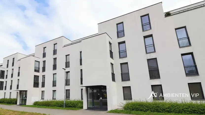 Pronájem bytu 2+kk, Brno, Markůvky, 60 m2