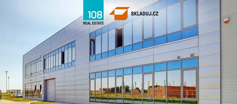 Pronájem skladu, Uničov, 15000 m2