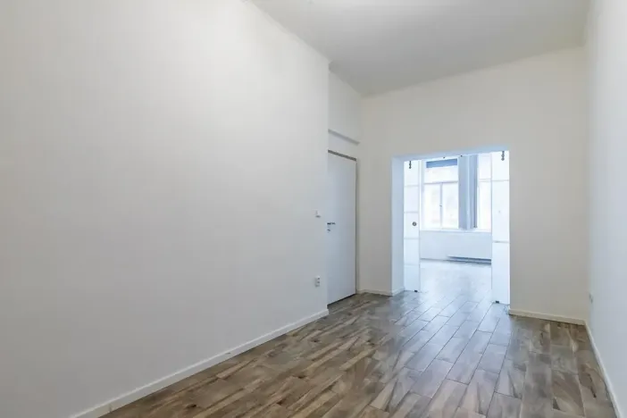 Prodej kanceláře, Praha - Hostivař, Hostivařská, 153 m2