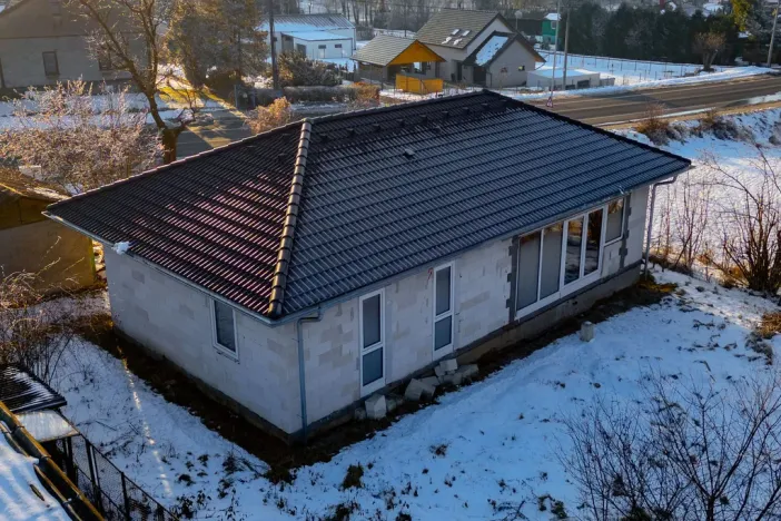 Prodej rodinného domu, Horní Suchá, Stonavská, 96 m2