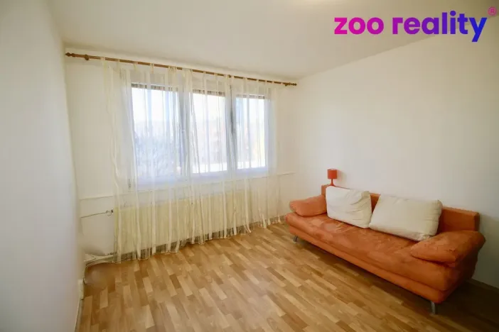 Pronájem bytu 1+1, České Budějovice, Staroměstská, 43 m2