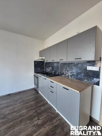 Pronájem bytu 2+kk, Varnsdorf, Hrnčířská, 51 m2