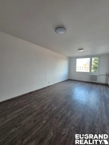 Pronájem bytu 2+kk, Varnsdorf, Hrnčířská, 51 m2