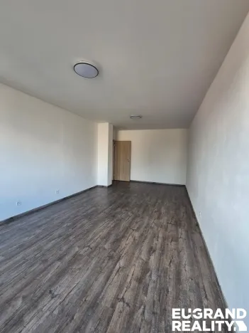 Pronájem bytu 2+kk, Varnsdorf, Hrnčířská, 51 m2