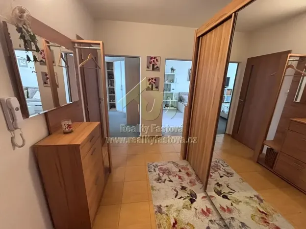 Pronájem bytu 2+1, Plzeň, Skupova, 65 m2