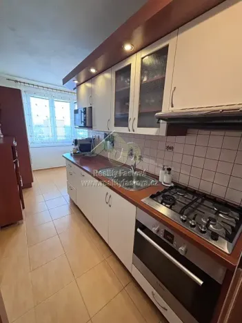 Pronájem bytu 2+1, Plzeň, Skupova, 65 m2