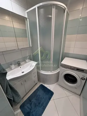 Pronájem bytu 2+1, Plzeň, Skupova, 65 m2