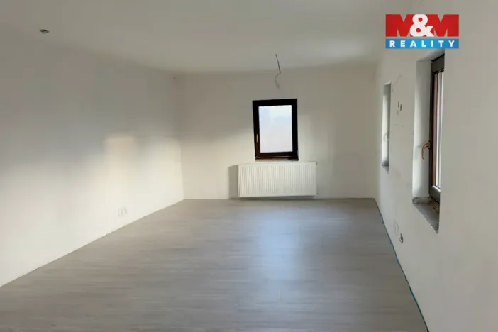 Prodej rodinného domu, Zlobice - Bojanovice, 103 m2