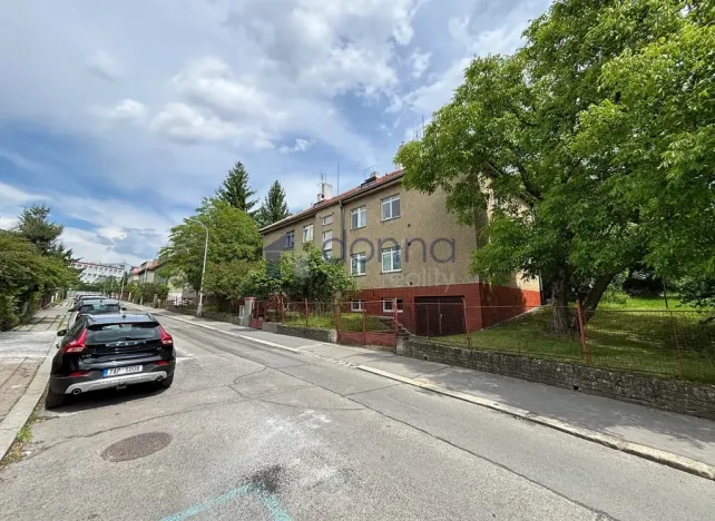 Pronájem bytu 2+1, Praha, Mikšovského, 57 m2