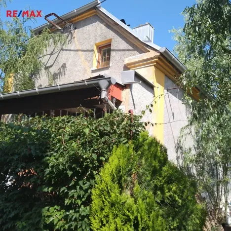 Prodej rodinného domu, Plasy, 112 m2