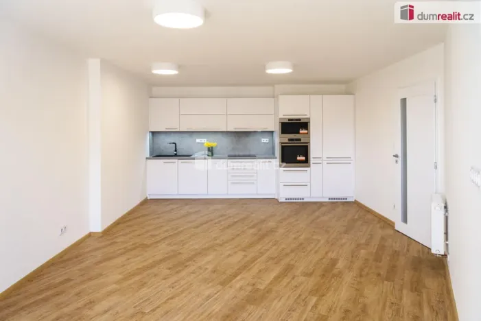 Prodej bytu 3+kk, Všemina, 65 m2