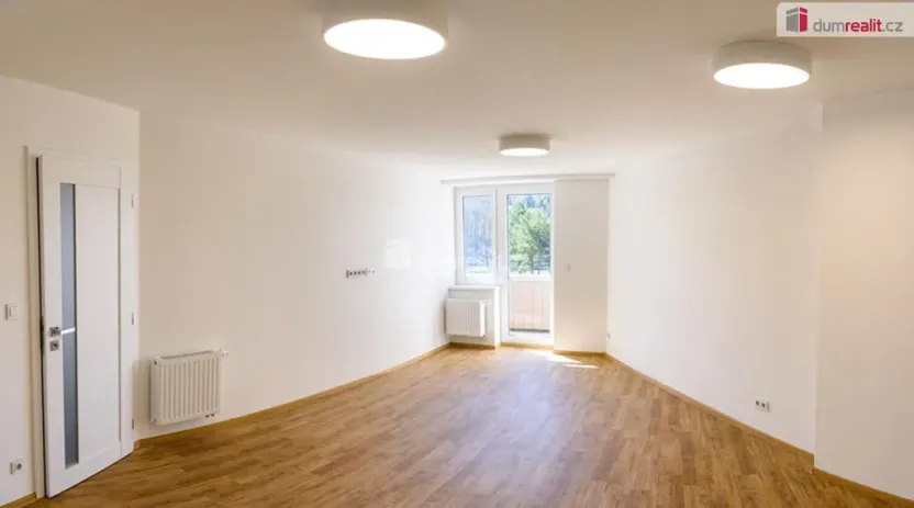 Prodej bytu 3+kk, Všemina, 65 m2