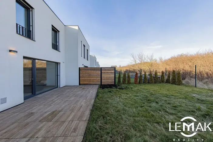 Prodej rodinného domu, Olomouc, Mačákova, 118 m2