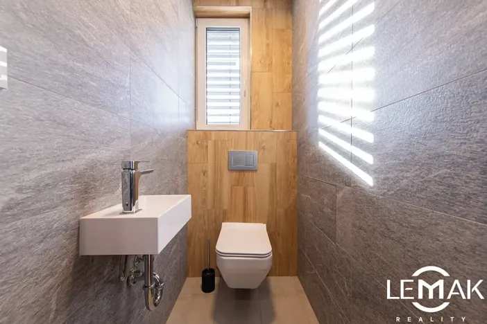 Prodej rodinného domu, Olomouc, Mačákova, 118 m2