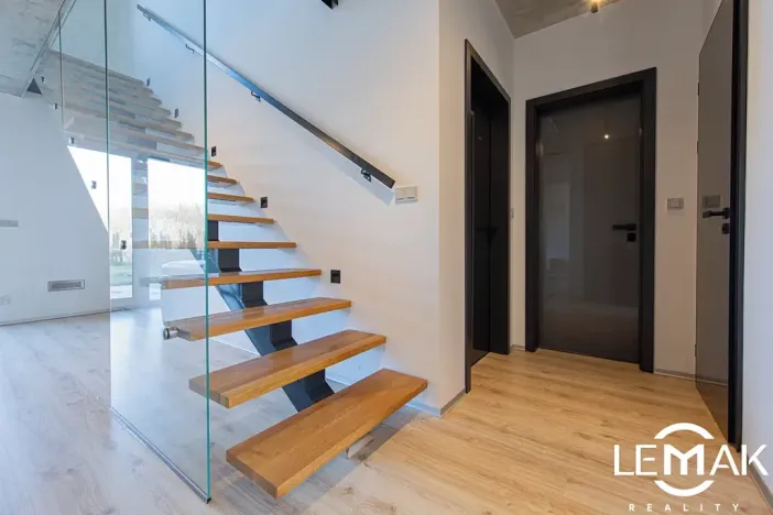 Prodej rodinného domu, Olomouc, Mačákova, 118 m2