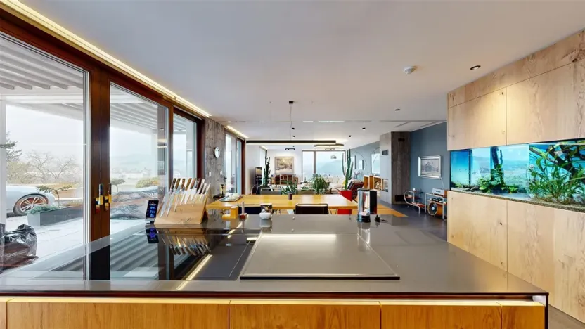 Prodej rodinného domu, Tmaň, Prof. Krbce, 294 m2