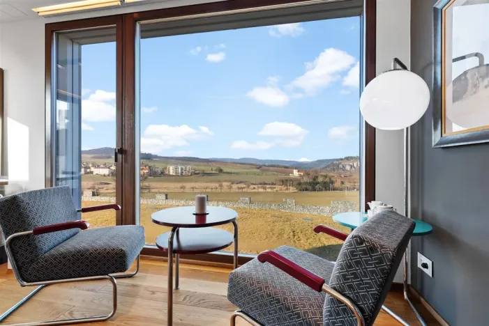 Prodej rodinného domu, Tmaň, Prof. Krbce, 294 m2