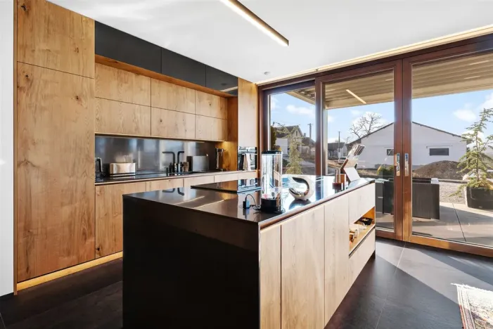 Prodej rodinného domu, Tmaň, Prof. Krbce, 294 m2