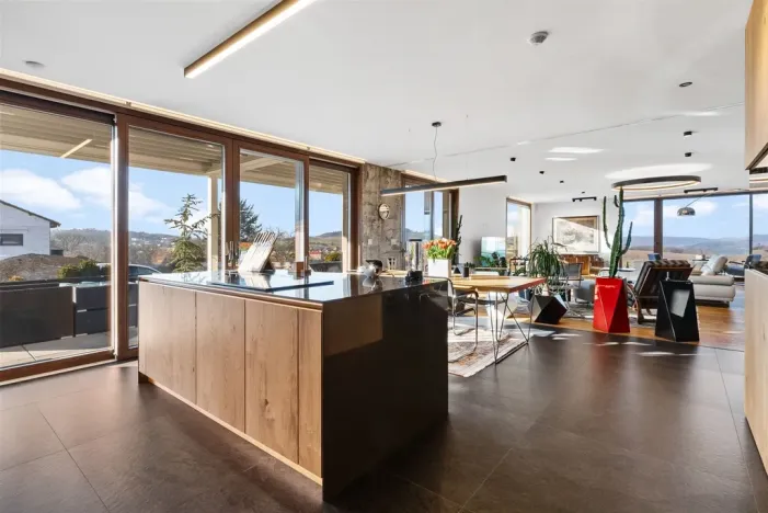 Prodej rodinného domu, Tmaň, Prof. Krbce, 294 m2