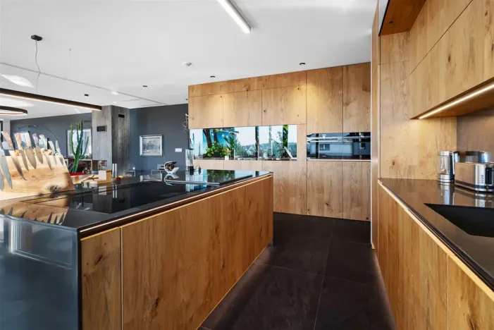 Prodej rodinného domu, Tmaň, Prof. Krbce, 294 m2