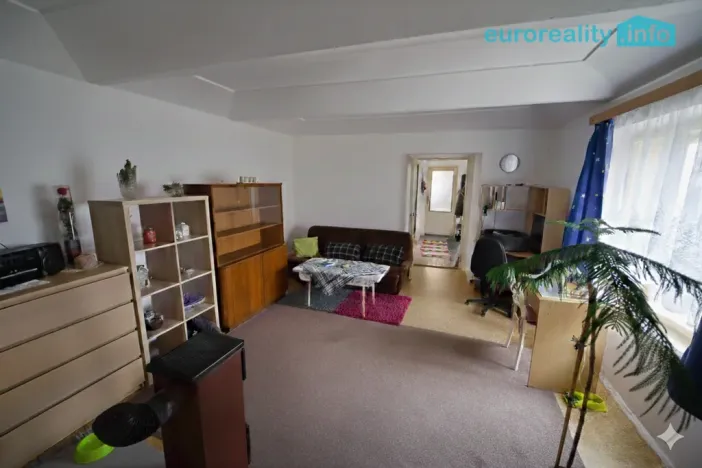 Prodej rodinného domu, Brňany, 114 m2