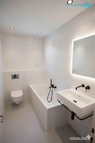 Prodej rodinného domu, Brňany, 114 m2