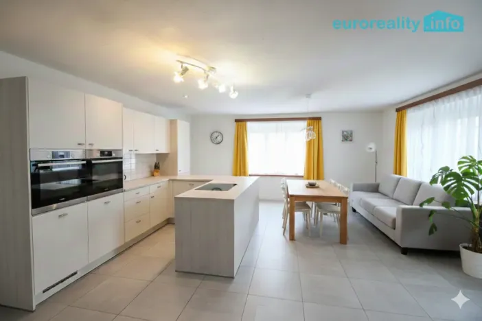 Prodej rodinného domu, Brňany, 114 m2