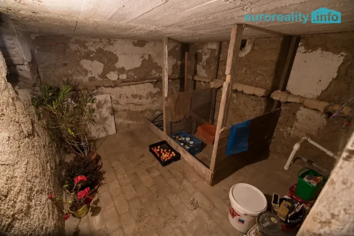 Prodej rodinného domu, Brňany, 114 m2