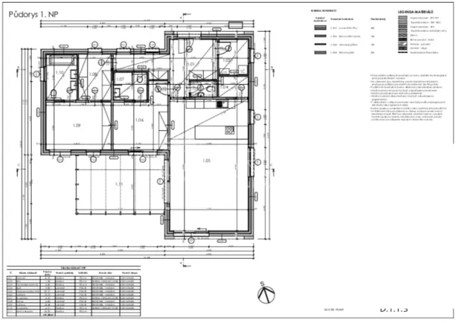 Prodej rodinného domu, Kamenice - Struhařov, 145 m2