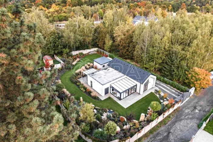 Prodej rodinného domu, Kamenice - Struhařov, 145 m2