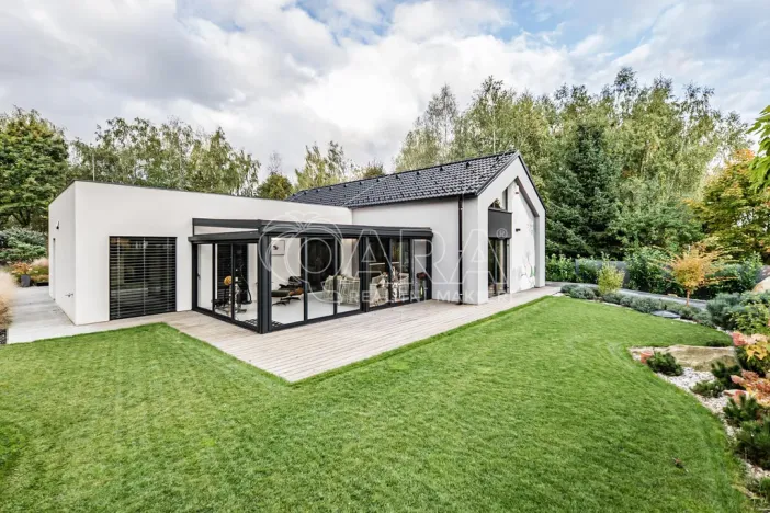 Prodej rodinného domu, Kamenice - Struhařov, 145 m2