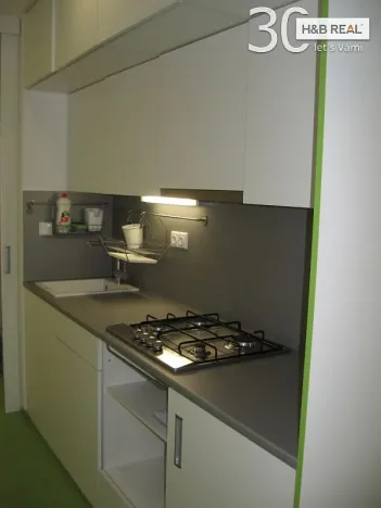 Prodej bytu 1+kk, Zlín, 33 m2