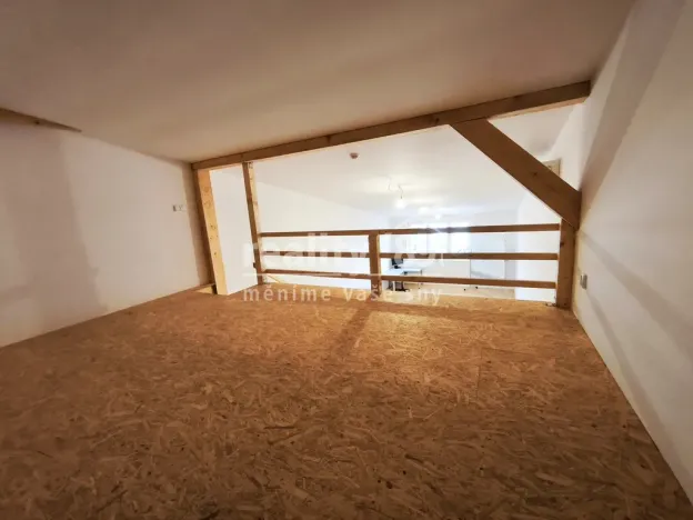 Pronájem kanceláře, Záryby, 67 m2