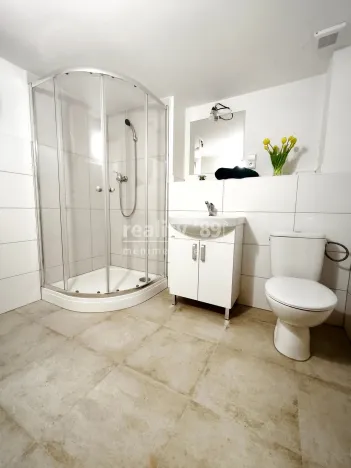 Pronájem kanceláře, Záryby, 67 m2