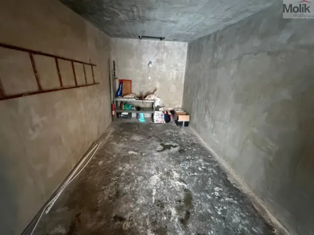 Prodej garáže, Litvínov - Horní Litvínov, U Koldomu, 26 m2