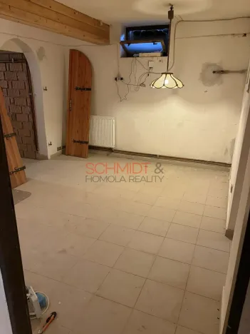 Pronájem obchodního prostoru, Velké Pavlovice, Sokolská, 75 m2