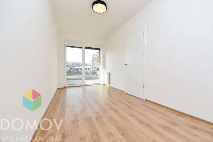 Pronájem bytu 2+kk, Hořovice, Pšeničná, 43 m2