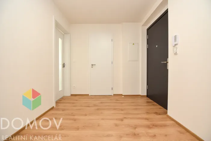 Pronájem bytu 2+kk, Hořovice, Pšeničná, 43 m2