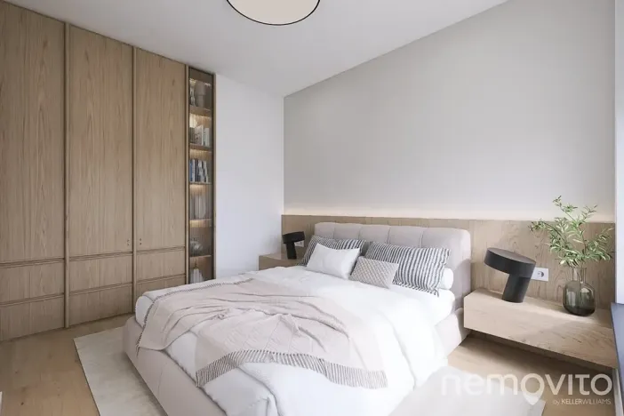 Prodej pozemku pro bydlení, Poděbrady, Truhlářská, 599 m2