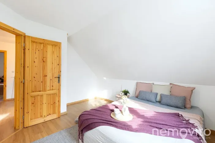 Prodej rodinného domu, Holenice, 159 m2