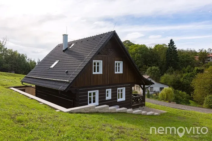 Prodej rodinného domu, Holenice, 159 m2