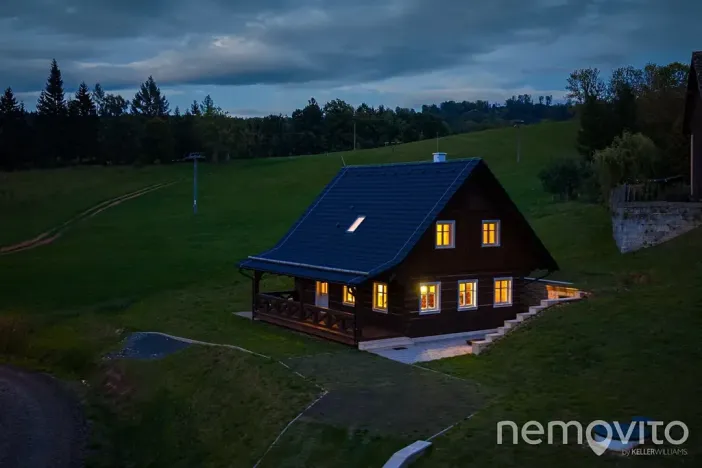 Prodej rodinného domu, Holenice, 159 m2